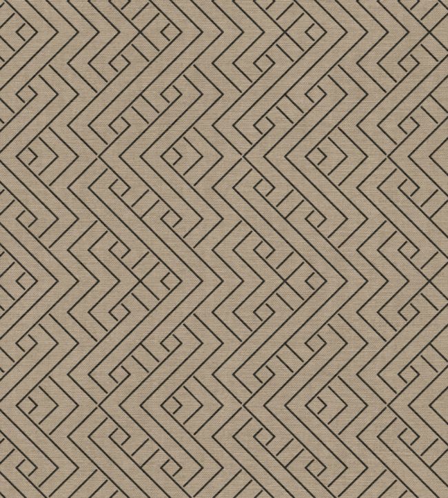 Interwoven Wallpaper by Coordonne Mole
