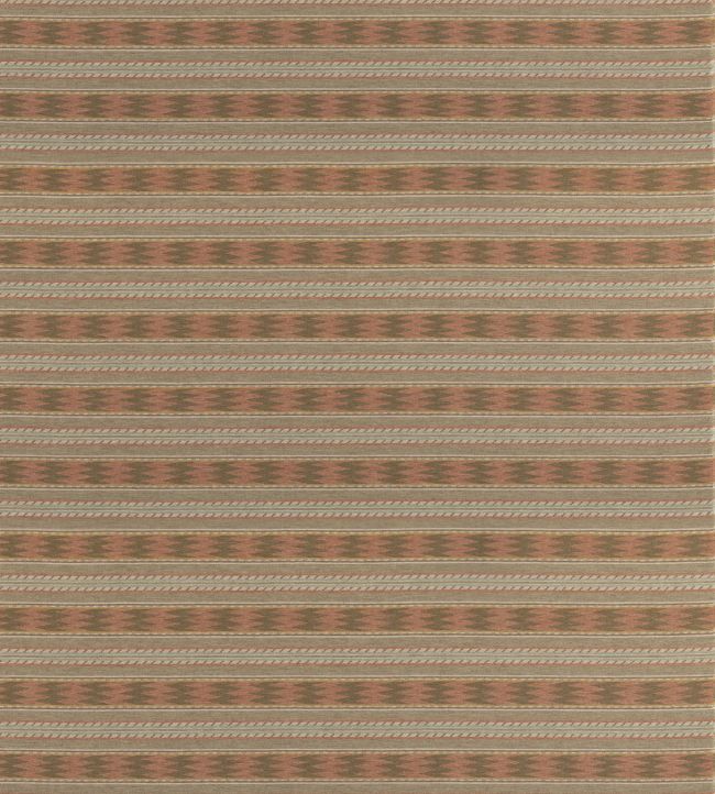 Inveraray Fabric by Mulberry Home Lovat