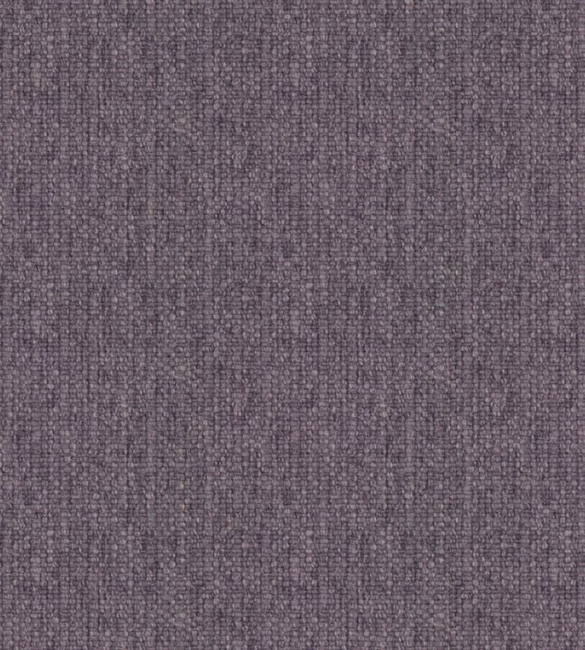 Iona Fabric by Wemyss Lavender