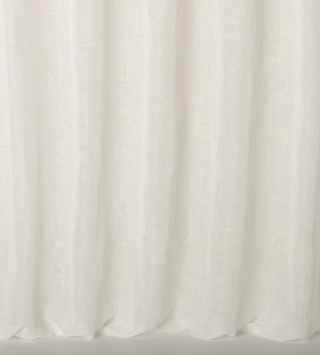 Ios Fabric by Nobilis Snow