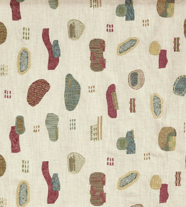 Irene Fabric by Prestigious Textiles Moorland