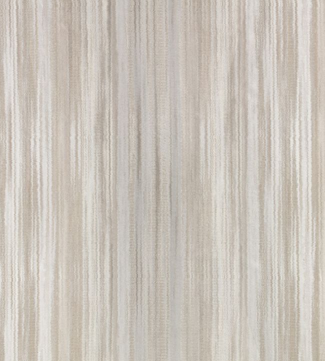 Iridos Fabric by Black Edition Silver Birch