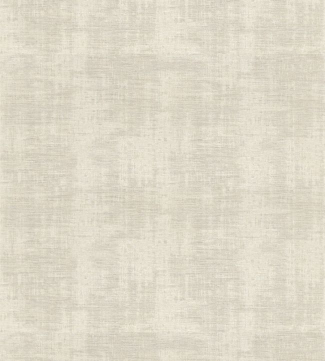 Irisor Wallpaper by Casamance Grege/Dore