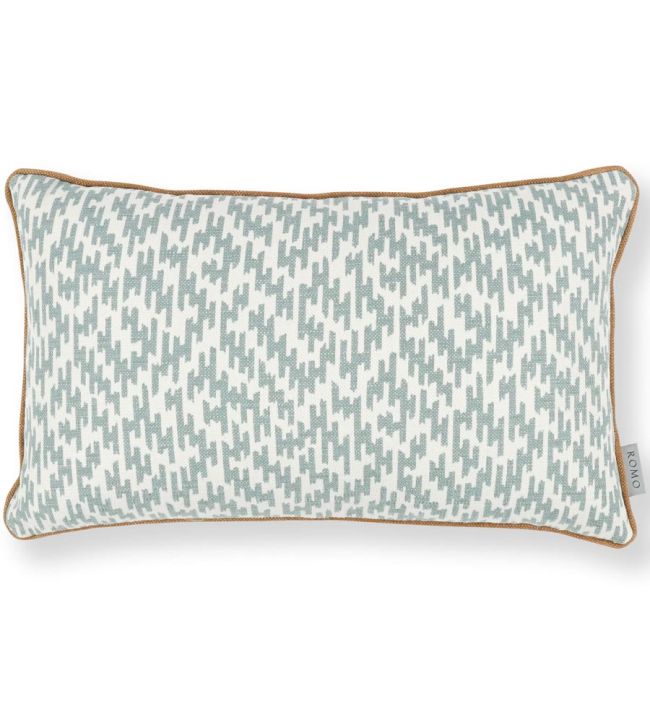 Isala Cushion 50 x 30cm by Romo Adriatic