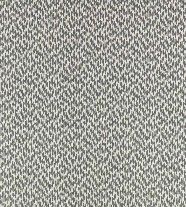 Isala Fabric by Romo Thunder
