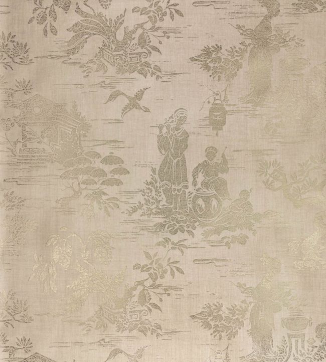 Isenzo Wallpaper by Black Edition Aurous