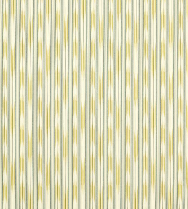 Ishi Outdoor Fabric by Sanderson Quince/Seasalt