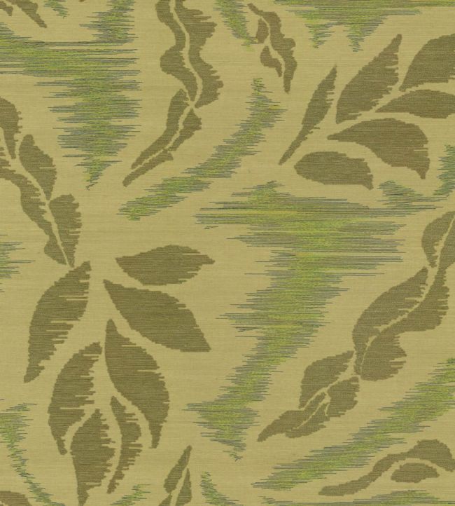 Iskandar Wallpaper by Elitis Entre garrigue et maquis