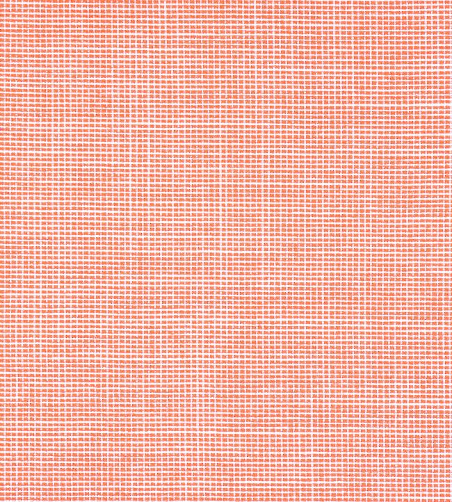 Isla Fabric by Thibaut Coral