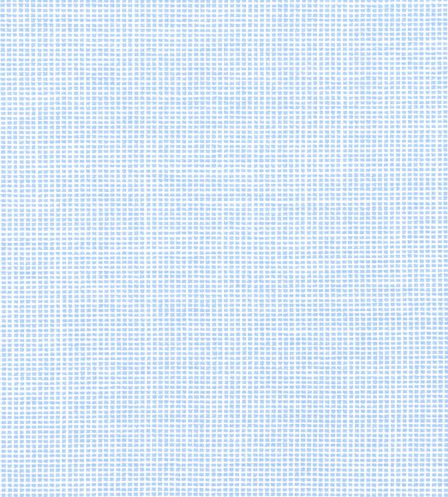 Isla Fabric by Thibaut Sky