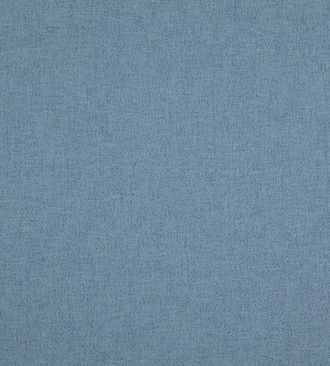 Isla Fabric by Wemyss Bluebell