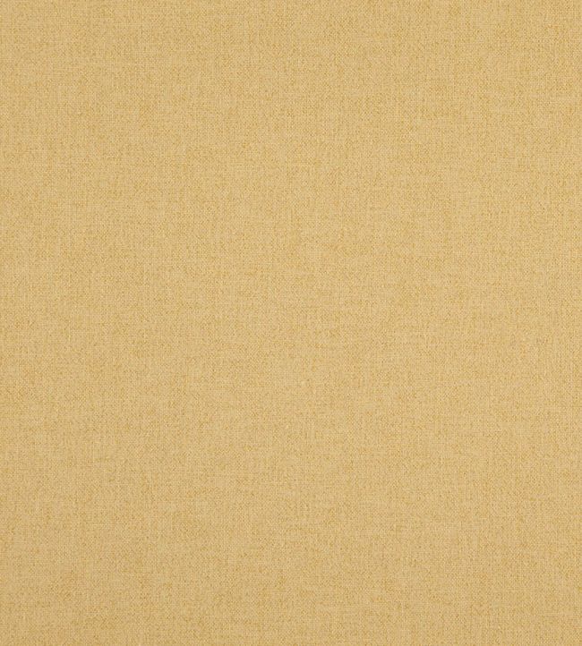Isla Fabric by Wemyss Honey