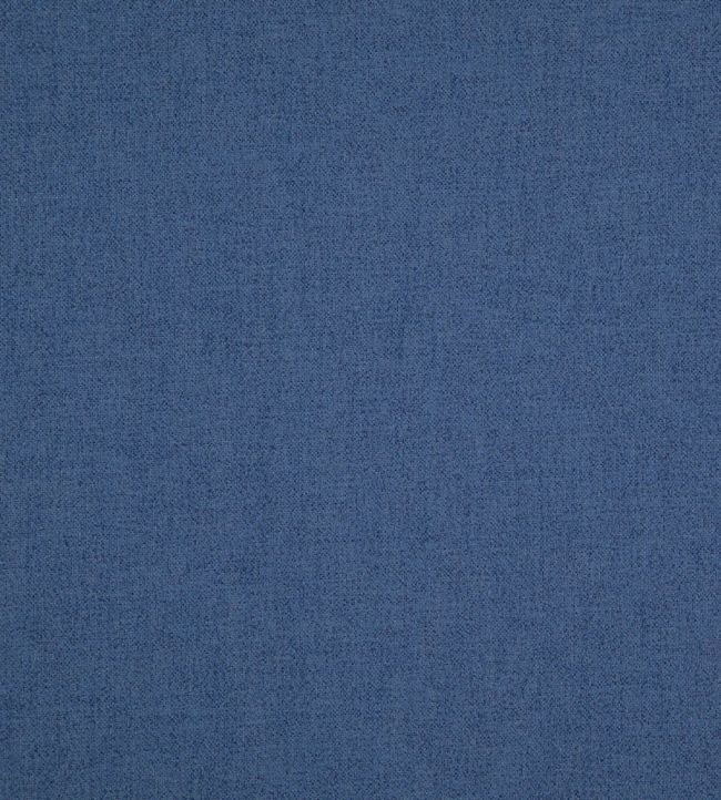 Isla Fabric by Wemyss Indigo