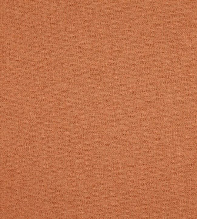 Isla Fabric by Wemyss Pumpkin