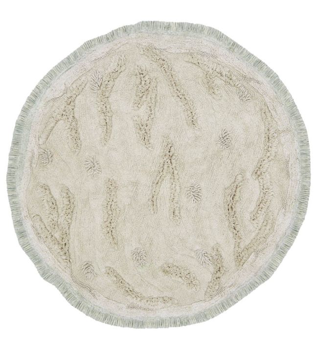 Lorena Canals Island rug Natural C-ISLAND Natural