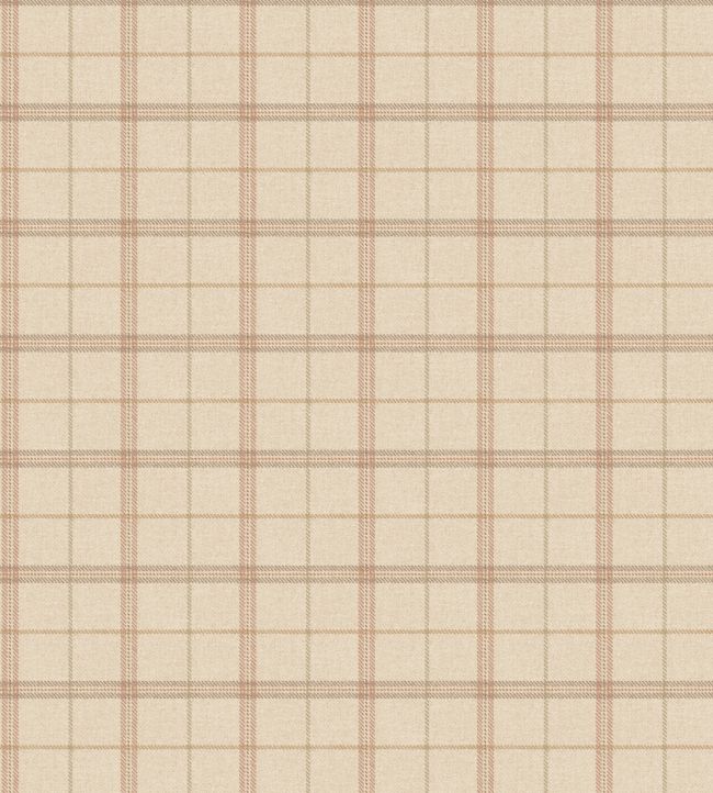 Islay Wallpaper by Mulberry Home Antique