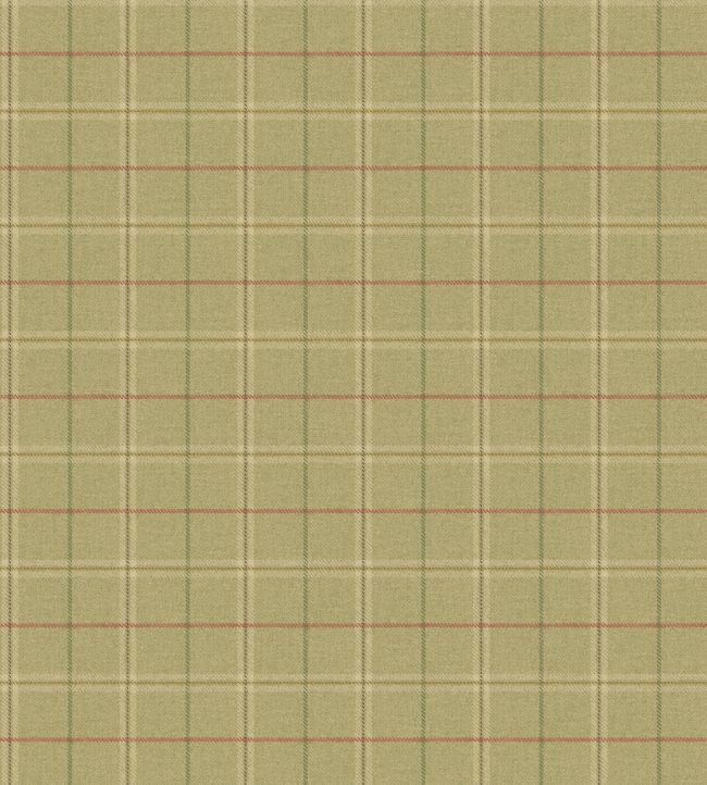 Islay Wallpaper by Mulberry Home Lovat