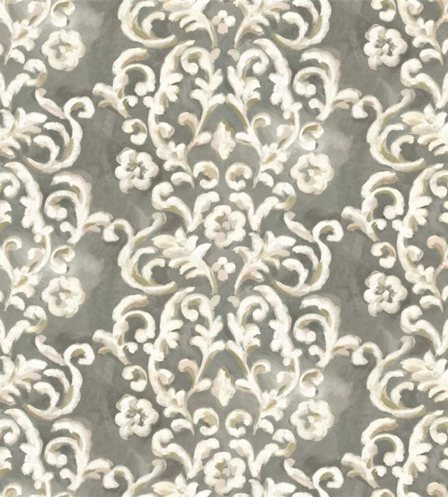 Isolotto Fabric by Designers Guild Birch
