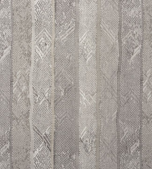 Isthmus Fabric by Andrew Martin Smoke