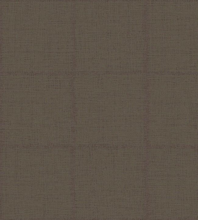 Itaca Wallpaper by Jannelli&Volpi Chocolate