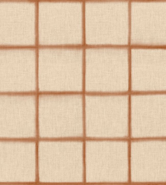 Itajime Wallpaper by Coordonne Amber
