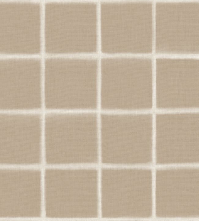 Itajime Wallpaper by Coordonne Jute