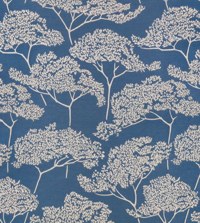 Itami Fabric by Romo Batik