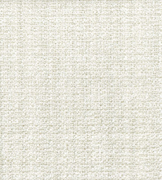 Ithaque Fabric by Casamance Blanc