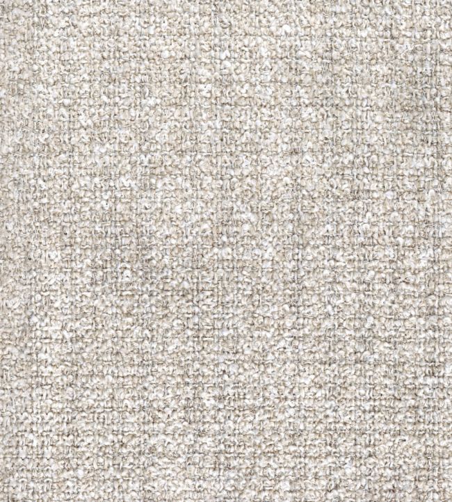 Ithaque Fabric by Casamance Gris Lin