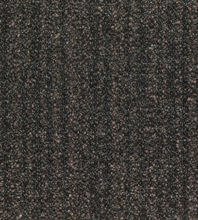 Ithaque Fabric by Casamance Noir