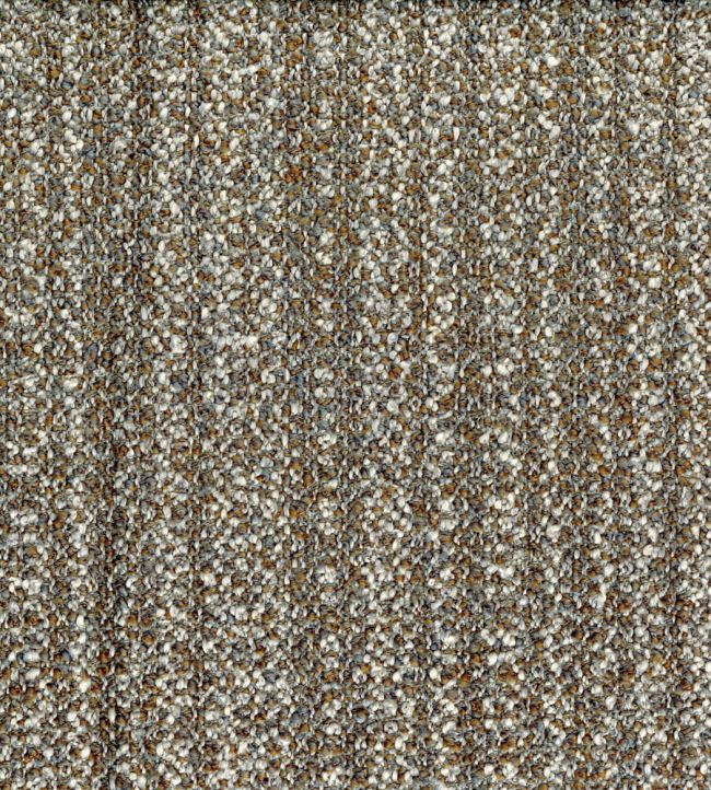Ithaque Fabric by Casamance Petrole/Perle