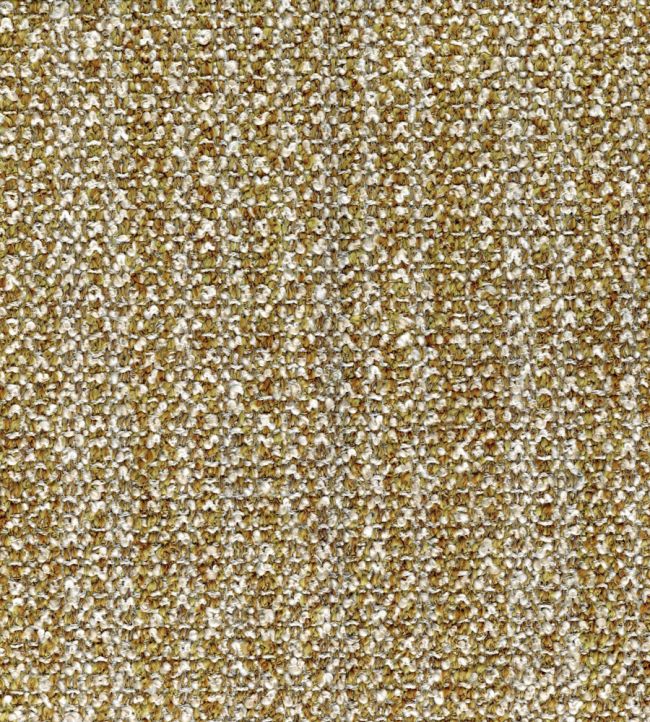 Ithaque Fabric by Casamance Vert Mousse