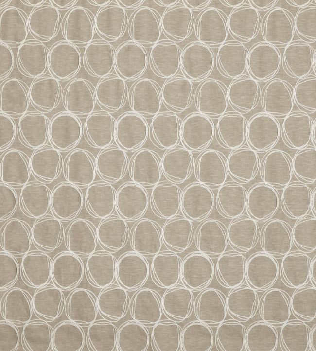Iver Fabric by Prestigious Textiles Birch
