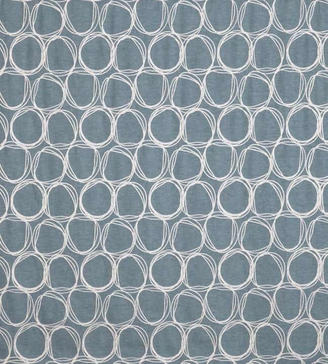 Iver Fabric by Prestigious Textiles Denim