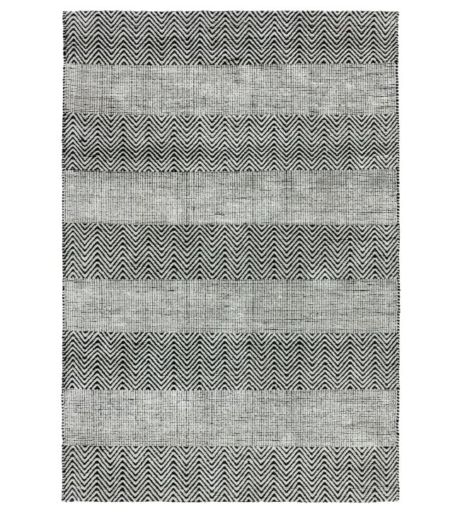 Asiatic Ives rug Grey IVES116-04-100150 Grey