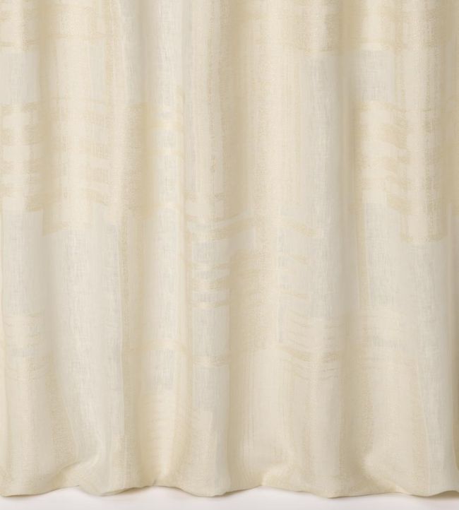 Izmir Fabric by Nobilis Cream