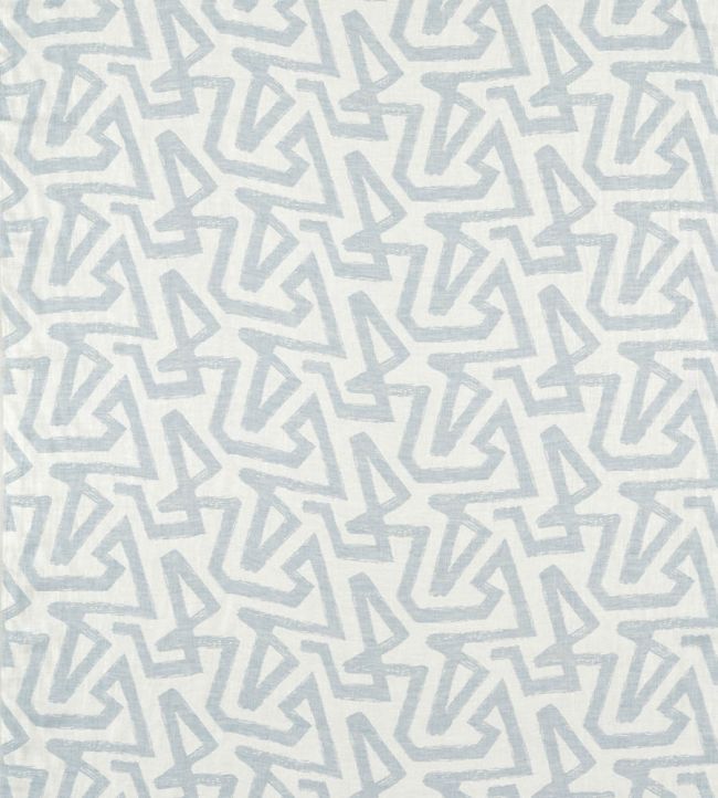 Izumi Fabric by Harlequin Exhale / Soft Focus
