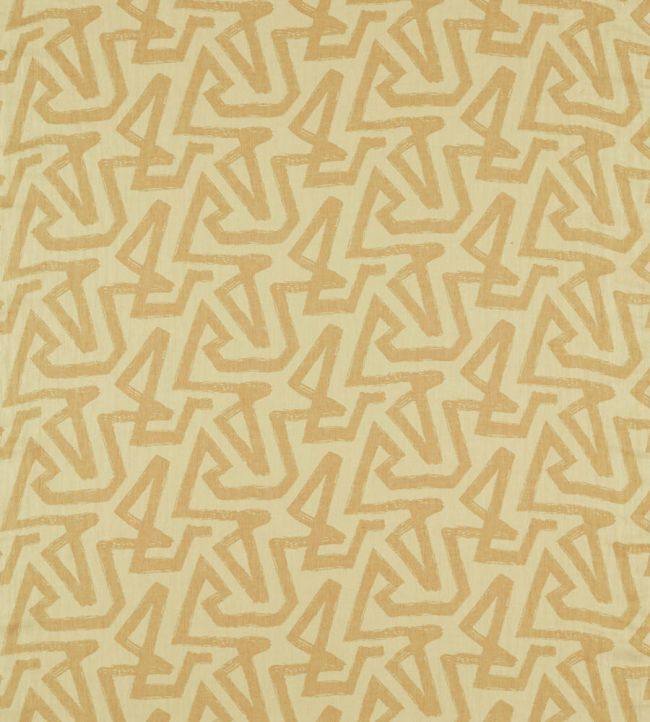 Izumi Fabric by Harlequin Hessian / Sandstone