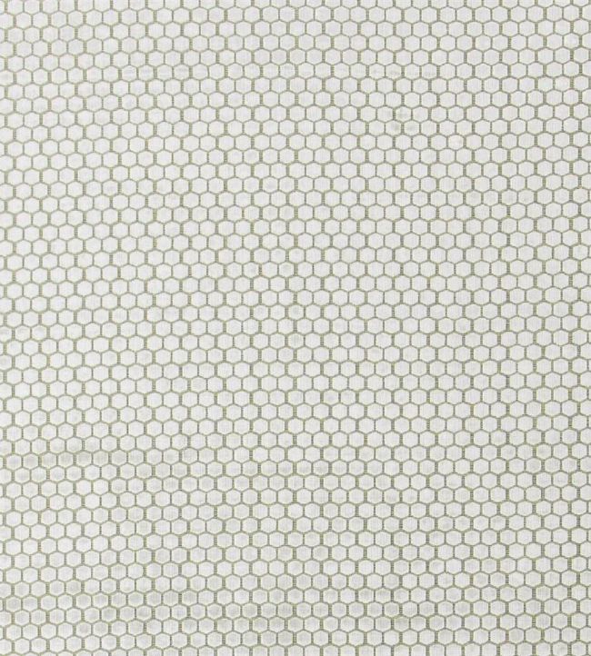 Jabot Fabric by Designers Guild Oyster
