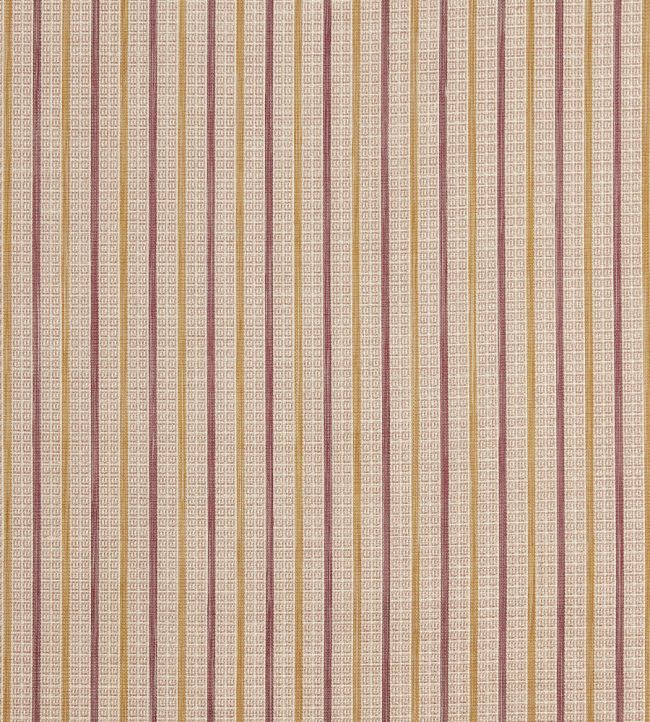 Jack Fabric by Prestigious Textiles Raspberry