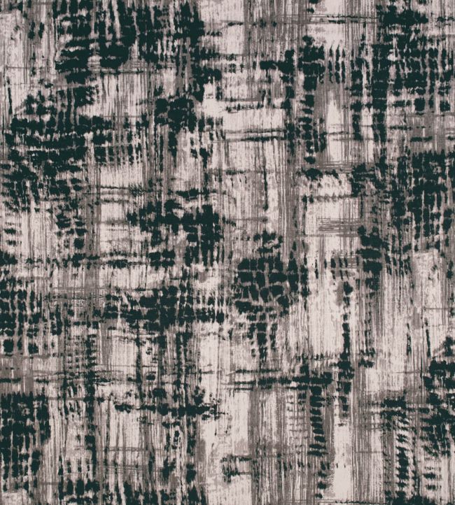 Jackson Fabric by Black Edition Charcoal