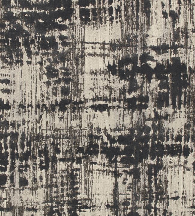 Jackson Wallpaper by Black Edition Charcoal