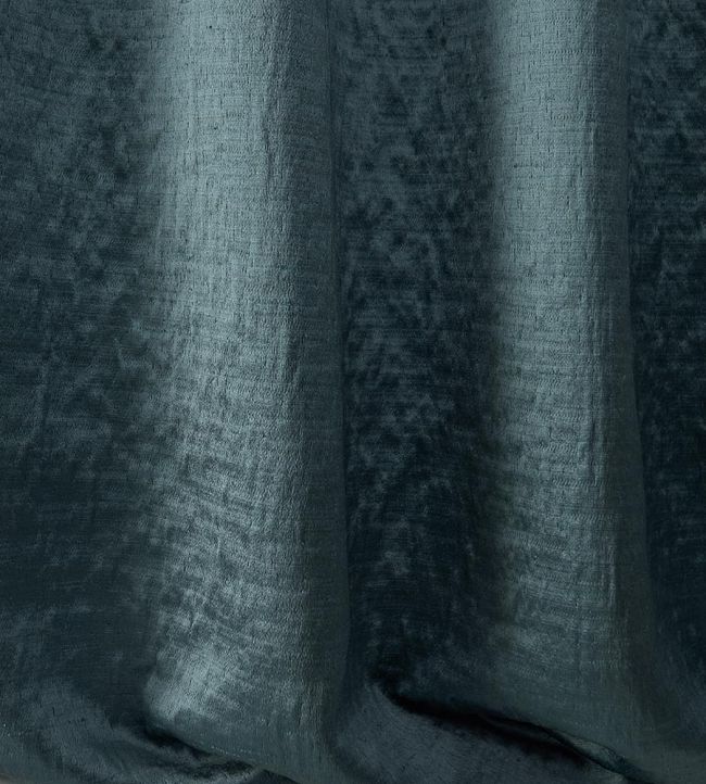 Jade Fabric by Lizzo Midnight