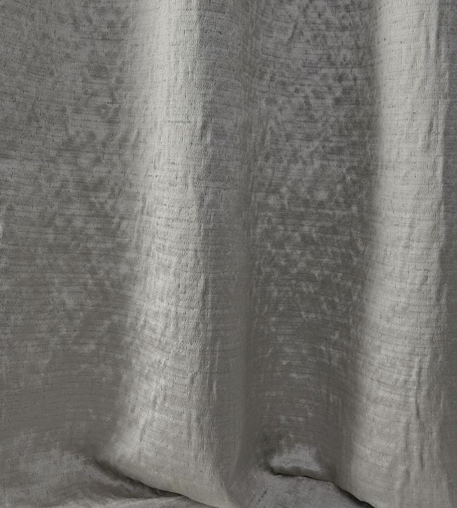 Jade Fabric by Lizzo Grey