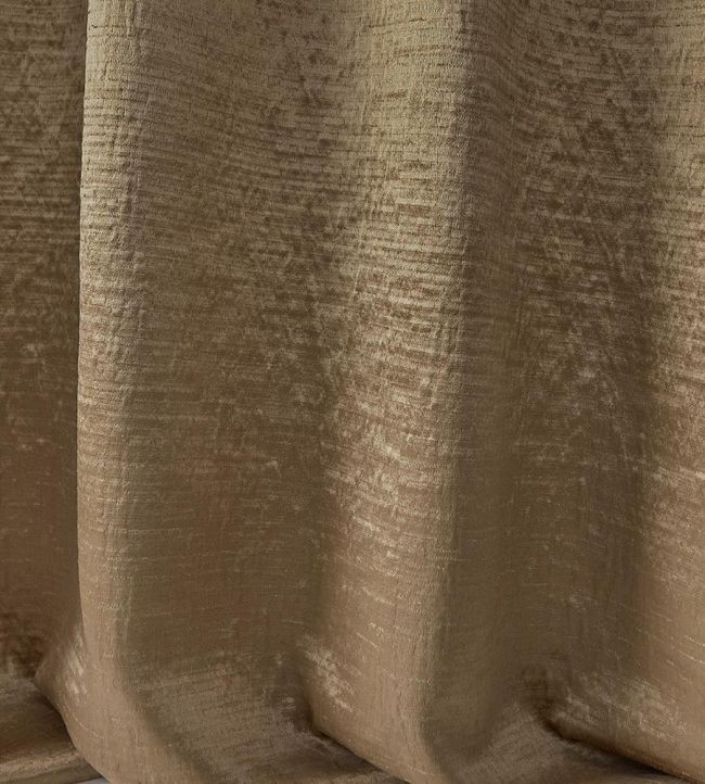 Jade Fabric by Lizzo Camel