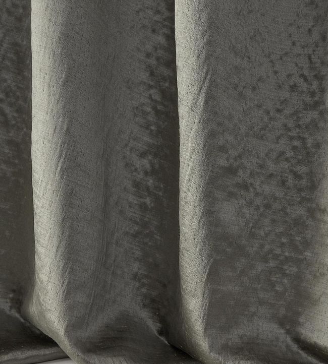 Jade Fabric by Lizzo Steel