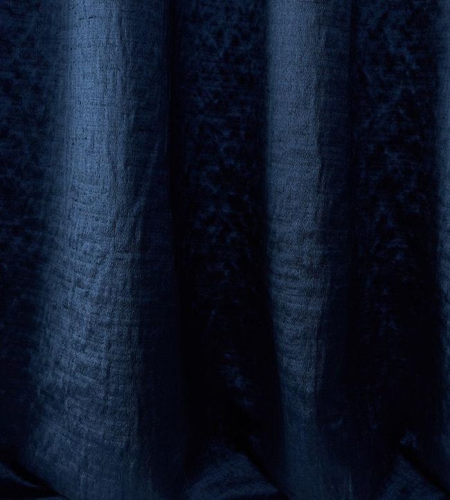 Jade Fabric by Lizzo Navy