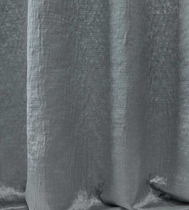 Jade Fabric by Lizzo Sky Blue
