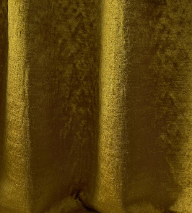 Jade Fabric by Lizzo Chartreuse