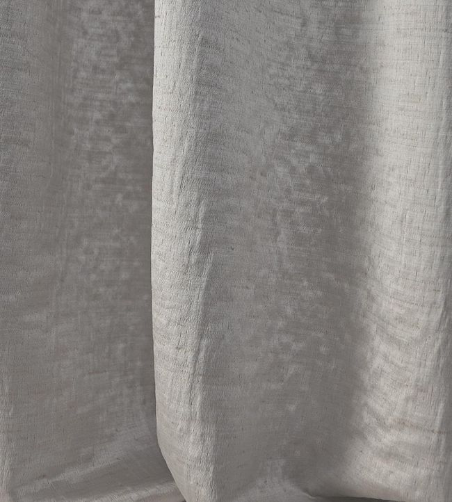 Jade Fabric by Lizzo Soft Grey